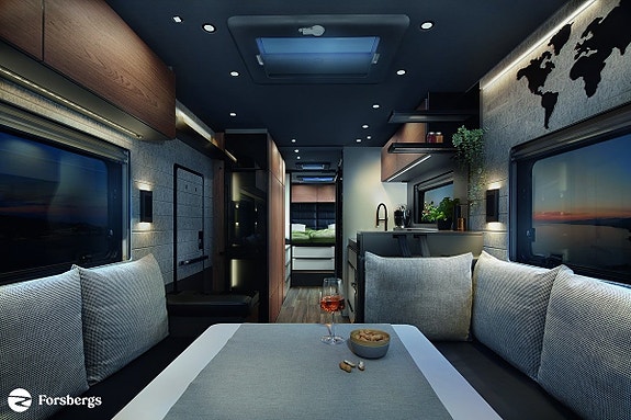 Niesmann-Bischoff Flair