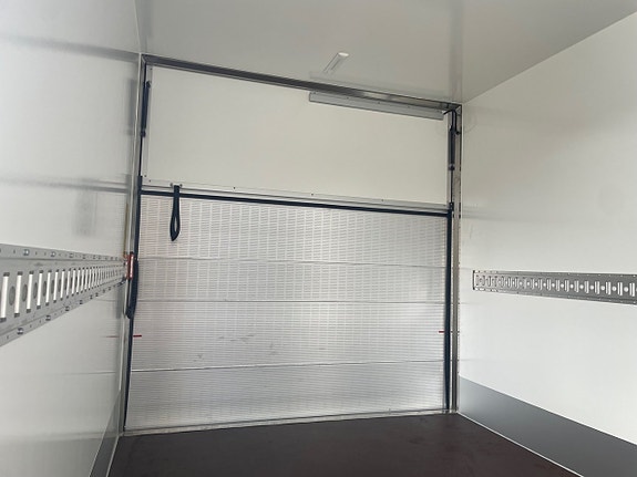 Volkswagen Crafter 9 of 13