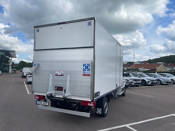 Volkswagen Crafter 5 of 5