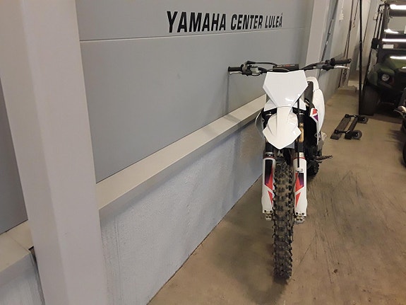 KTM SX 125 2 of 2