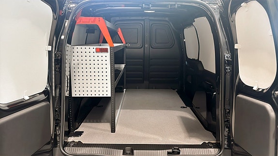Nissan Townstar 10 of 20
