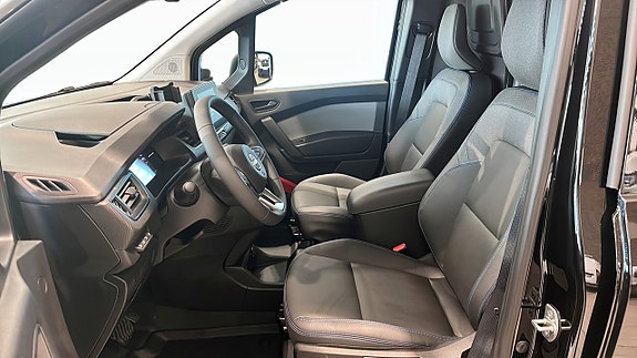 Nissan Townstar 5 of 5