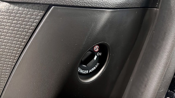 Nissan Townstar 9 of 20