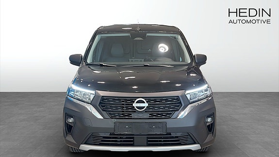 Nissan Townstar 8 of 20