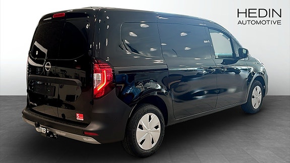 Nissan Townstar 2 of 5