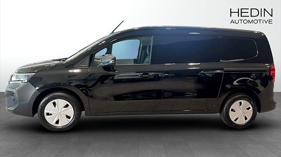 Nissan Townstar 6 of 20