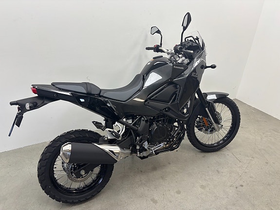 Kawasaki KLE500 Kampanj 36mån räntefritt 2 of 7