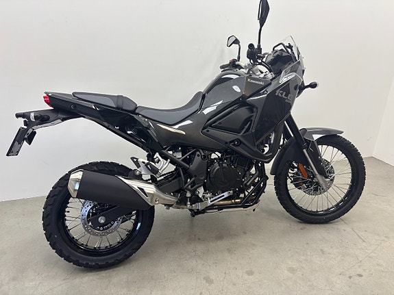 Kawasaki KLE500 Kampanj 36mån räntefritt 3 of 7