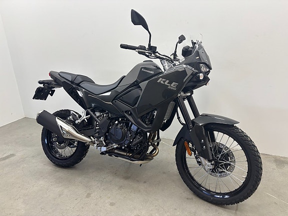 Kawasaki KLE500 Kampanj 36mån räntefritt 5 of 7