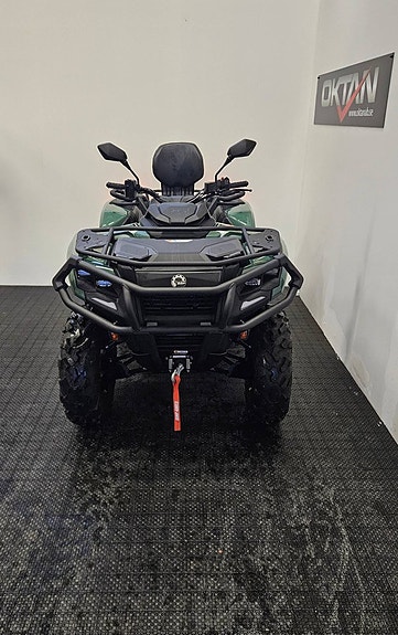 Can-Am Outlander MAX PRO XU T HD7 3 of 6