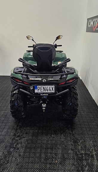Can-Am Outlander MAX PRO XU T HD7 5 of 6