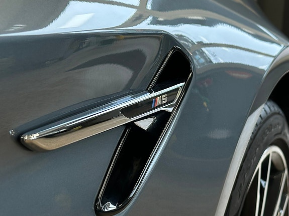 BMW M5 7 of 30