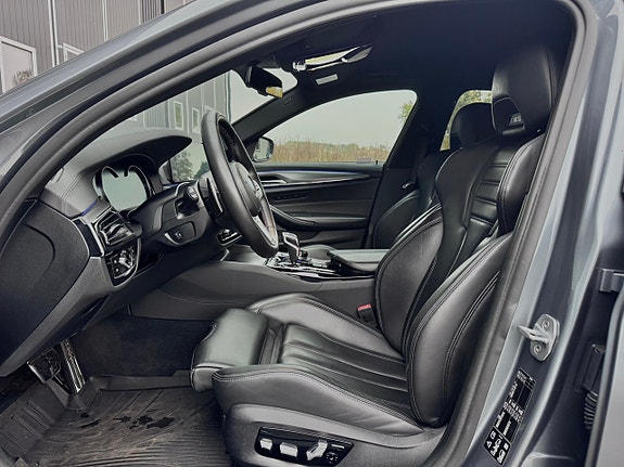 BMW M5 22 of 27