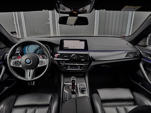 BMW M5 12 of 27