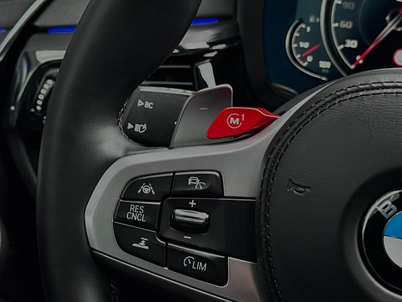 BMW M5 17 of 27