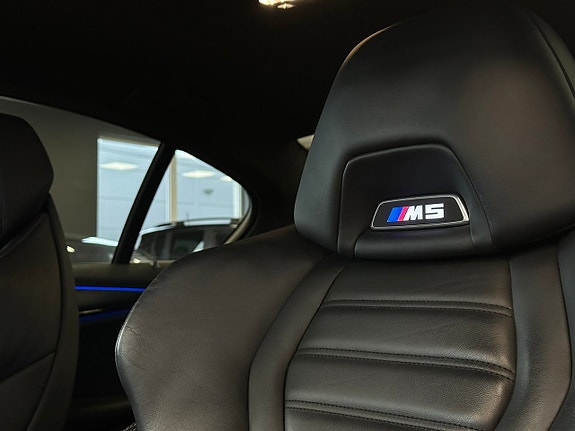 BMW M5 25 of 30