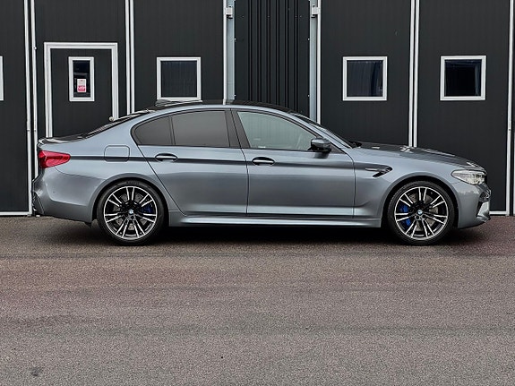 BMW M5 7 of 27