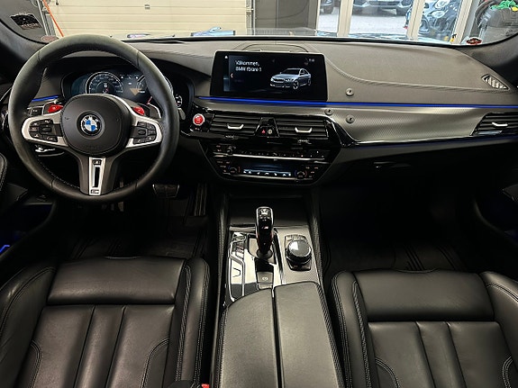 BMW M5 9 of 30