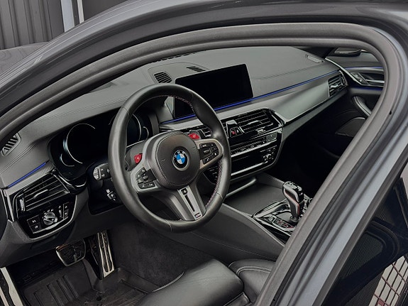 BMW M5 16 of 27