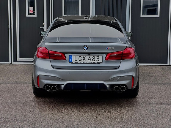 BMW M5 5 of 27