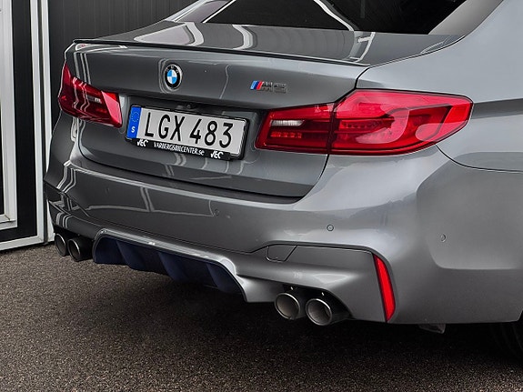 BMW M5 9 of 27