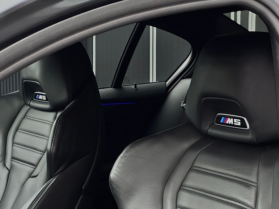 BMW M5 24 of 27