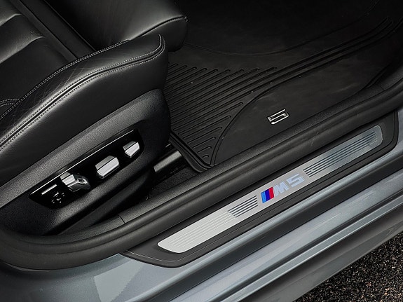 BMW M5 25 of 27