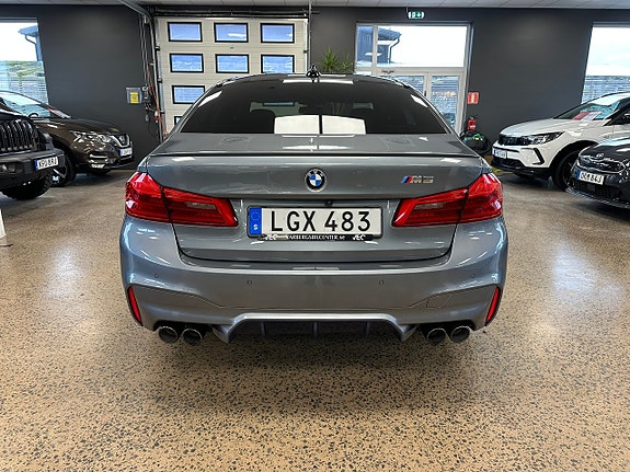 BMW M5 5 of 30