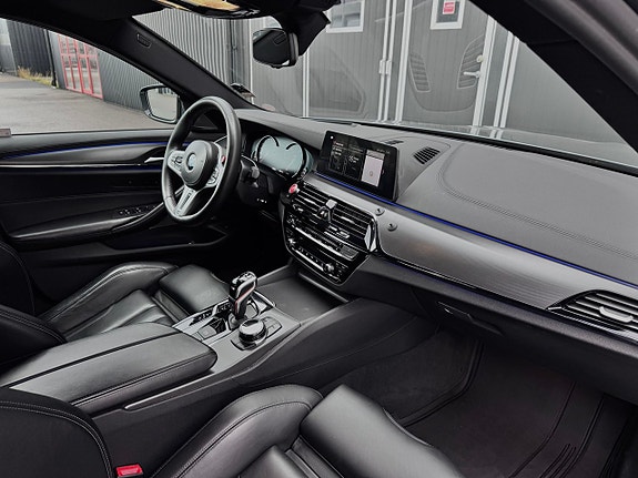 BMW M5 23 of 27