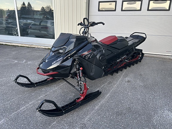 Ski-doo Freeride