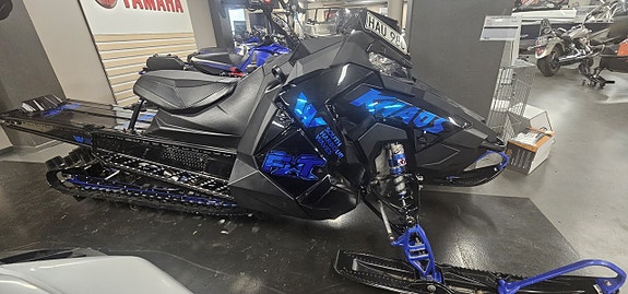 Polaris 850 RMK KHAOS 155