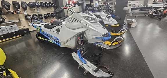 Ski-Doo Freeride 850 Turbo