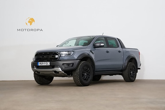 Ford Ranger Raptor