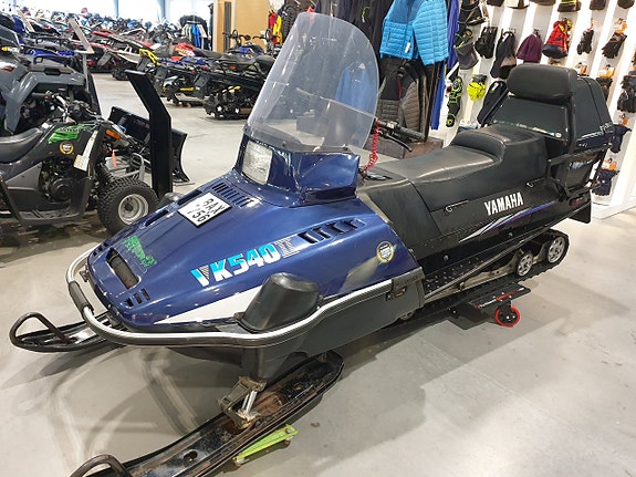 Yamaha VK540E II ABRIS Leksand Köp ONLINE