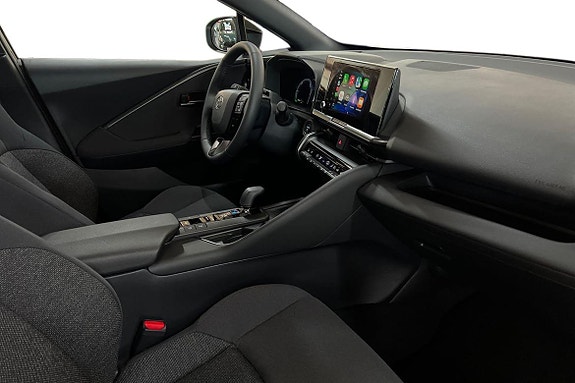 Toyota C-HR 7 of 25