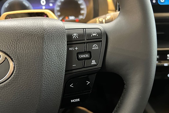 Toyota C-HR 20 of 25