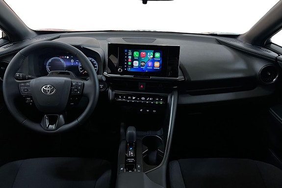 Toyota C-HR 9 of 25