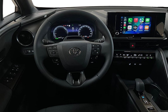 Toyota C-HR 10 of 25