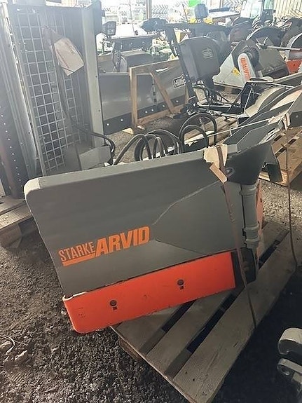 Fjärås 175 VIKPLOG EURO