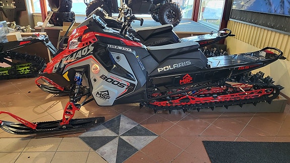 Polaris Khaos Boost 155"