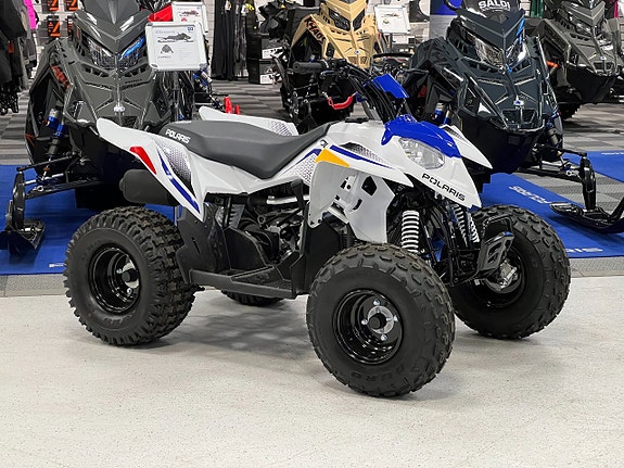 Polaris Outlaw 110 EFI
