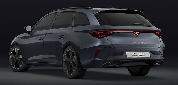 Cupra Leon 3 of 3