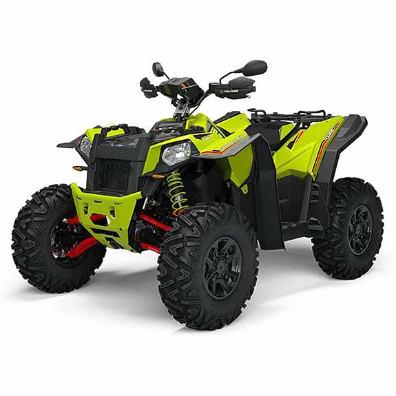 Polaris Polaris Scrambler XP 1000 S EPS T3B 2025