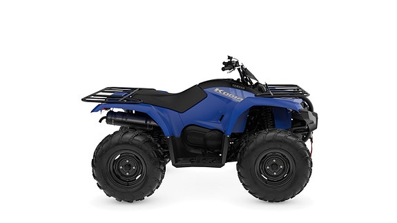 Yamaha Kodiak 450 2 of 4