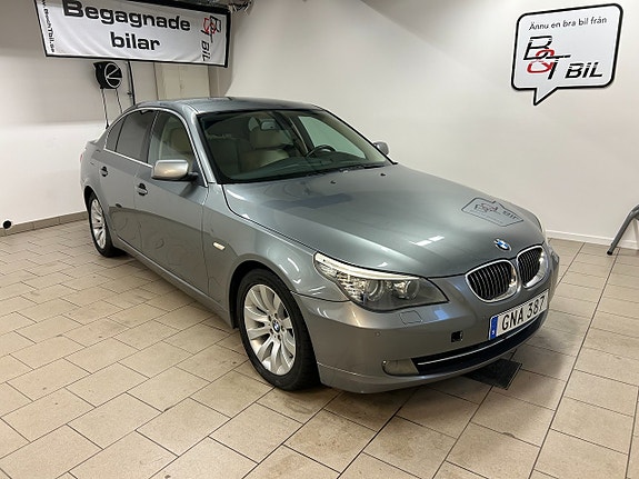 BMW 530i