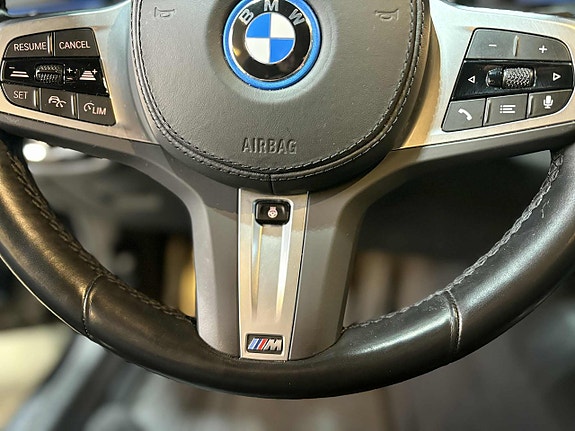 BMW 530e 10 of 23