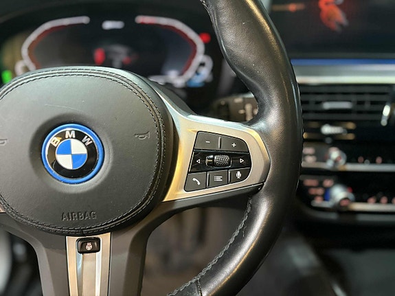 BMW 530e 9 of 23