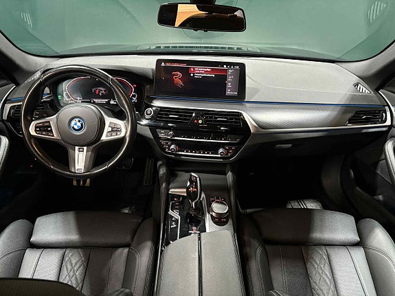BMW 530e 6 of 23