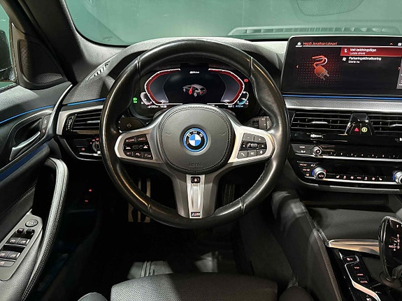 BMW 530e 7 of 23