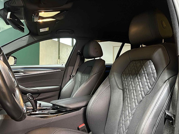 BMW 530e 5 of 23